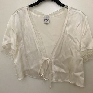 $15 Princess Polly shirt